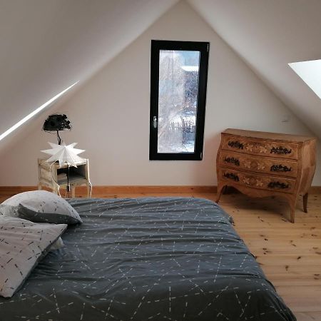 Maison Dans Parc Cloture Барселонет Екстериор снимка